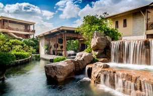 Centara Grand Mirage Beach Resort