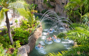 Centara Grand Mirage Beach Resort