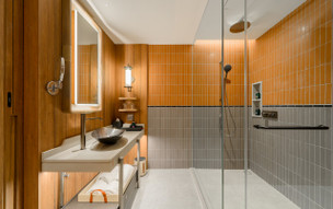 Centara Grand Mirage Beach Resort