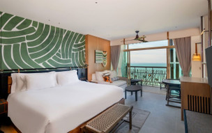 Centara Grand Mirage Beach Resort