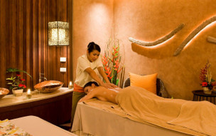 Centara Grand Mirage Beach Resort