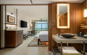 Centara Grand Mirage Beach Resort