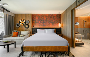 Centara Grand Mirage Beach Resort