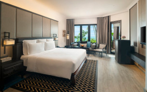 Intercontinental Pattaya Resort