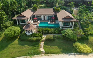 Intercontinental Pattaya Resort