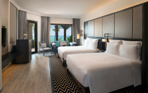 Intercontinental Pattaya Resort