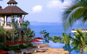 Intercontinental Pattaya Resort