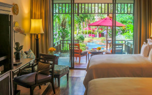 Intercontinental Pattaya Resort