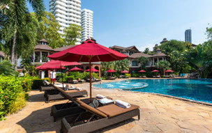 Intercontinental Pattaya Resort