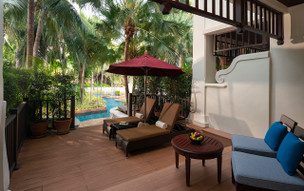 Intercontinental Pattaya Resort