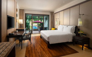 Intercontinental Pattaya Resort