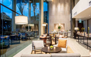 Intercontinental Pattaya Resort