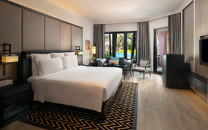 Intercontinental Pattaya Resort