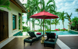 Intercontinental Pattaya Resort