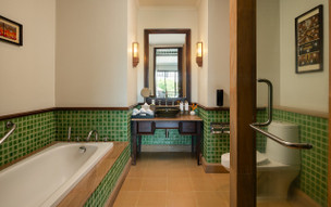 Intercontinental Pattaya Resort