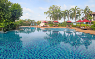 Intercontinental Pattaya Resort