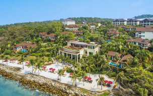 Intercontinental Pattaya Resort