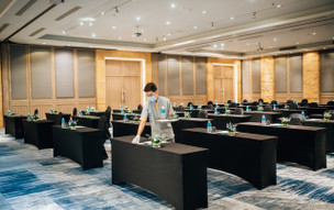 Intercontinental Pattaya Resort