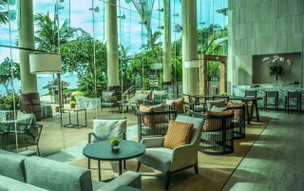 Intercontinental Pattaya Resort