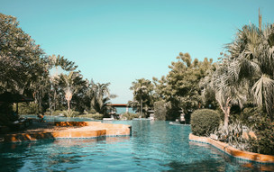 Intercontinental Pattaya Resort