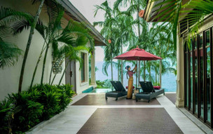 Intercontinental Pattaya Resort