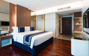 A-One The Royal Cruise Hotel