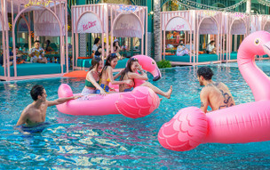 A-One The Royal Cruise Hotel