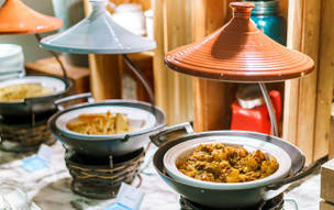 A-One The Royal Cruise Hotel