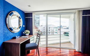 A-One The Royal Cruise Hotel