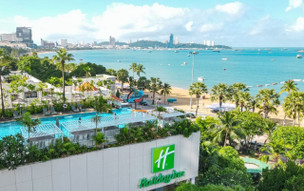 Holiday Inn Pattaya