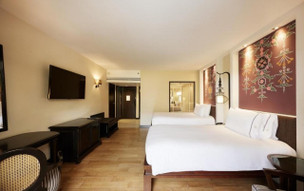 Siam Bayshore Resort and Spa