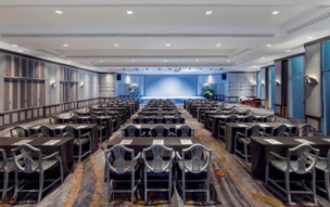 Siam Bayshore Resort and Spa