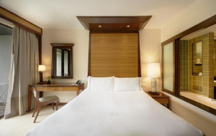 Siam Bayshore Resort and Spa