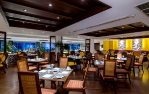 Siam Bayshore Resort and Spa