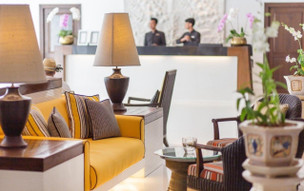 Siam Bayshore Resort and Spa