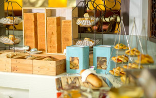 Siam Bayshore Resort and Spa