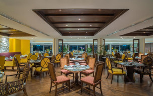 Siam Bayshore Resort and Spa