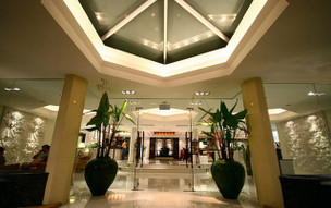 Siam Bayshore Resort and Spa