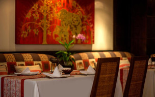 Siam Bayshore Resort and Spa