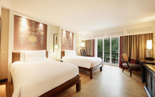 Siam Bayshore Resort and Spa