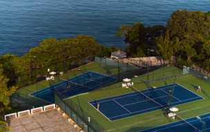 Dusit Thani Pattaya Resort