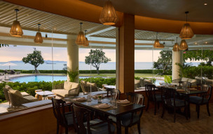 Dusit Thani Pattaya Resort