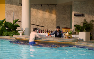 Dusit Thani Pattaya Resort