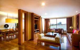 Dusit Thani Pattaya Resort