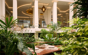 Dusit Thani Pattaya Resort