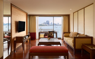 Dusit Thani Pattaya Resort