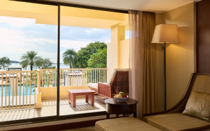 Dusit Thani Pattaya Resort