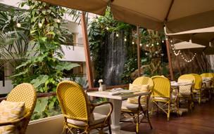 Dusit Thani Pattaya Resort