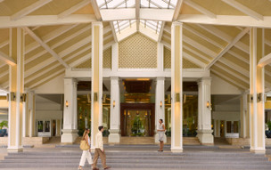 Dusit Thani Pattaya Resort