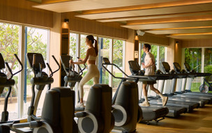 Dusit Thani Pattaya Resort